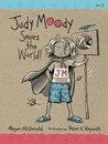 Judy Moody Saves The World! (Judy Moody, #3) Judy Moody Saves The World! (Judy Moody, #3)