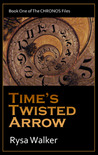 Timebound by Rysa Walker