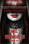 Amos y mazmorras: primera parte