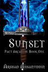Sunset by Arshad Ahsanuddin Sunset by Arshad Ahsanuddin