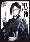 Black Butler, Vol. 15 (Black Butler, #15)