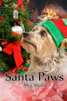 Santa Paws Santa Paws