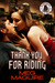 Thank You for Riding (Strangers on a Train)