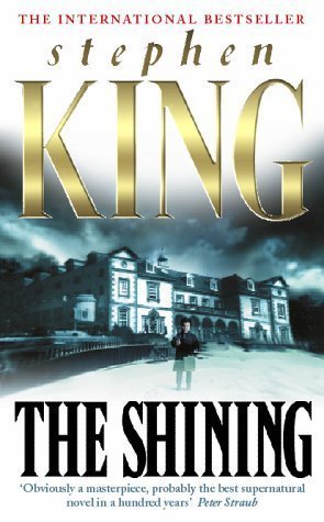 Shining by Stephen King