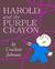 Harold and the Purple Crayon (Hardcover)