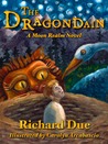 The Dragondain (Moon Realm, #2) The Dragondain (Moon Realm, #2)