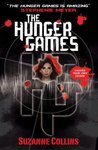 The Hunger Games by Suzanne Collins