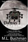 Daniel's Christmas (The Night Stalkers, # 2.5)