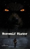 Werewolf Winter by Walter Lazo