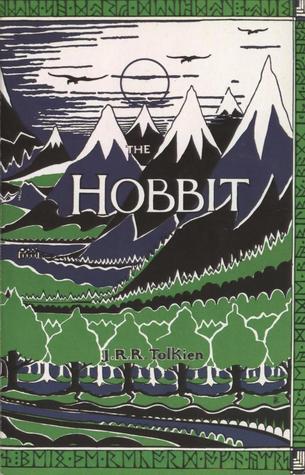 The Hobbit (Middle-earth Universe)