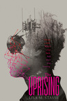The Uprising (The Forsaken, #2)
