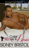 Collar Me in Paris Collar Me in Paris