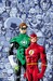 The Brave and The Bold: Flash & Green Lantern
