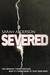 Severed (Fated, #2)
