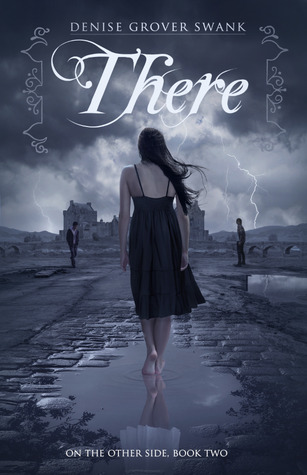 There by Denise Grover Swank There by Denise Grover Swank