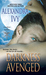 Darkness Avenged (Guardians of Eternity, #10)