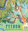 Python by Christopher Cheng