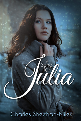 A Song for Julia (Thompson Sisters, #1)
