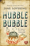 Hubble Bubble Hubble Bubble
