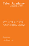Writing a Novel Anthology, 2012