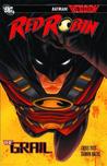 Red Robin, Vol. 1 by Christopher Yost
