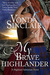My Brave Highlander (Paperback)