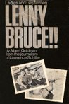 Ladies and Gentlemen, Lenny Bruce!! Ladies and Gentlemen, Lenny Bruce!!