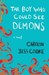The Boy Who Could See Demons: A Novel (Hardcover)