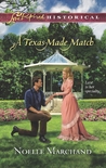 A Texas-Made Match A Texas-Made Match