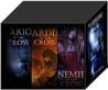 The Warrior Trilogy Boxed Set (Warrior, #1, #2, & #3)
