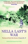 Nella Last's War by Nella Last