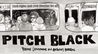 Pitch Black by Youme Landowne Pitch Black by Youme Landowne