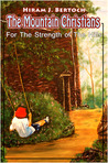 For The Strength of The Hills by Hiram Bertoch For The Strength of The Hills by Hiram Bertoch
