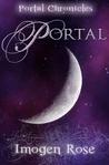 Portal (Portal Chronicles, #1) Portal (Portal Chronicles, #1)