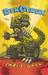 Dinotrux (Hardcover)