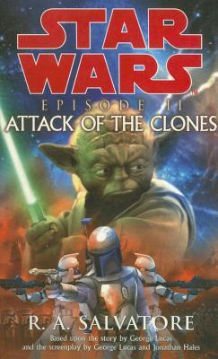 Star Wars Episode Ii Attack Of The Clones Star Wars 2