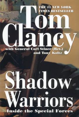 Shadow Warriors: Inside the Special Forces (Commanders)