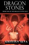 Dragon Stones by Kristian Alva