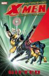 Astonishing X-Men, Vol. 1 by Joss Whedon