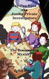 Jay-Pea-Eyes Aka Junior Private Investigators by John Priest