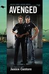 Avenged (Pacific Coast Justice, #3)