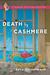 Death by Cashmere (Seaside Knitters Mystery, #1)