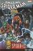 Spider-Island. Writer, Dan Slott