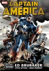Captain America Omnibus, Vol. 1 by Ed Brubaker Captain America Omnibus, Vol. 1 by Ed Brubaker
