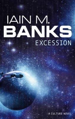 Excession (Culture, #5)