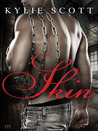 Skin (Flesh, #2)