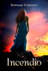 Incendio (Draconi Series, #2) Incendio (Draconi Series, #2)