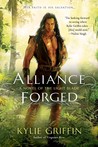 Alliance Forged (The Light Blade, #2) Alliance Forged