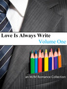 Love Is Always Write: Volume One