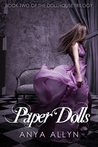 Paper Dolls (Dollhouse, #2)
